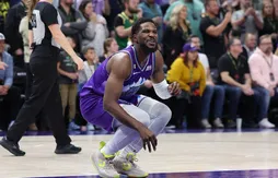 De la suffisance pour le Jazz ?