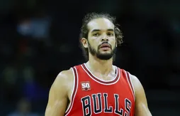 Joakim Noah impatient de tester le marché des transferts