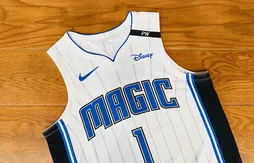 Le Magic va honorer son premier GM, Pat Williams
