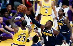 Nuggets – Lakers : le vrai choc de la conférence Ouest