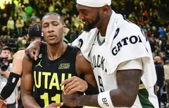 Utah valide le contrat de Kris Dunn