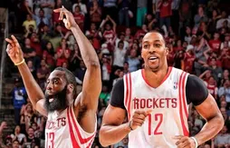 La greffe Josh Smith commence à prendre chez les Rockets