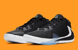 Nike : un nouveau coloris pour la Freak 1