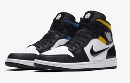 Jordan Brand prépare deux nouvelles chaussures pour le Quai 54