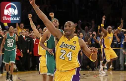 After – Les Game 7 de légende en finale