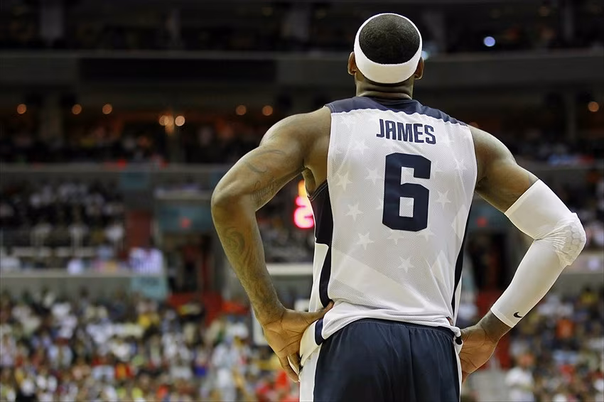 lebron-team-usa