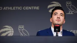 Bobby Webster, le GM des Raptors