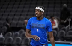 Frank Ntilikina approché par l’ASVEL ?