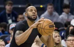 À Golden State, on ne s’attend pas à revoir Andre Iguodala dans l’effectif