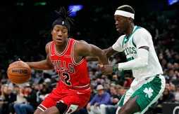 Covid-19 : deux Bulls de plus à l’isolement