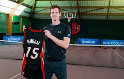 Andy Murray dévoile son cinq majeur : “Nadal comme meneur de jeu, et Federer à l’arrière”