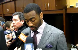 Interview John Wall : “Je suis convaincu d’être l’un des cinq meilleurs meneurs au monde”