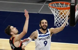 Plus physiques, les Bulls doivent désormais régler des problèmes de vitesse