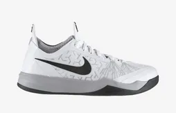 Nike : les chaussures de James Harden finalement disponibles en France