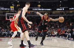 Les Bulls espèrent se lancer pour le “play-in”