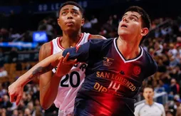 Thunder : le contrat de Gabriel Deck n’est pas garanti pour les prochaines saisons