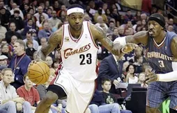 LeBron James n’est pas Kobe Bryant…