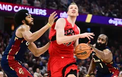 Jakob Poeltl, la solution attendue par les Raptors