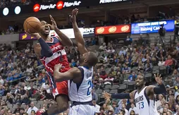 John Wall et les Wizards se vengent à Dallas