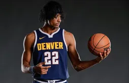 Les Nuggets verrouillent l’avenir de Zeke Nnaji