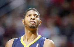 Le retour de Paul George imminent à Indiana ?