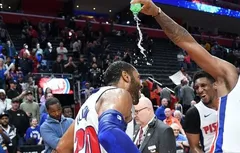 Wayne Ellington s’engage aussi avec les Knicks