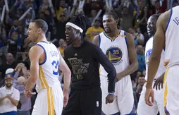 Les Clippers emportés par la tornade Warriors