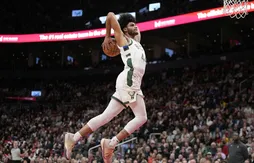 À Milwaukee, Andre Jackson Jr est déjà au tapis…