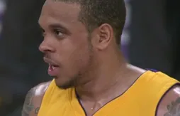 Galop d’essai pour les remplaçants des Lakers avant les playoffs