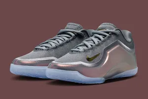 La LeBron 23 « Shut Up & Dribble » disponible en France