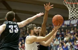 Draft 2019 : Killian Tillie ne sera finalement pas présent au Draft Combine