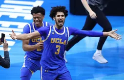 Draft 2021 : Johnny Juzang va tester le terrain en NBA