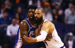 Non sans frayeur, les Sixers enchaînent un 3e succès en 4 matches