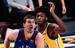 Le Joker donne le tournis aux Warriors