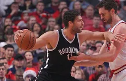 L’essentiel de la nuit en NBA : Chicago n’y arrive pas…