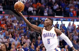 Victor Oladipo prend la direction du Thunder