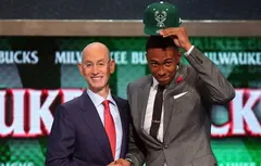 Pour Zach Randolph,  Jabari Parker sera All-Star