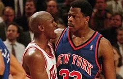 Michael Jordan, 20 ans déjà : l’ombre d’un doute