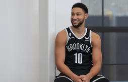 Après 440 jours d’attente, c’est la grande rentrée de Ben Simmons face aux… Sixers