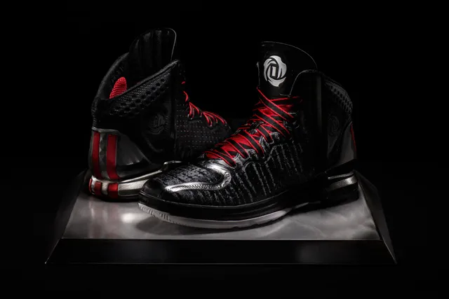 Adidas D Rose 4
