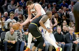 Joe Dumars explique pourquoi la NBA a éliminé les “take fouls”