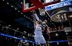 République Tchèque – France : une victoire Wembanyama