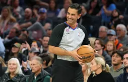 Les joueurs distribuent les bons et les mauvais points aux arbitres