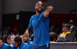 John Lucas III intègre le staff des Lakers