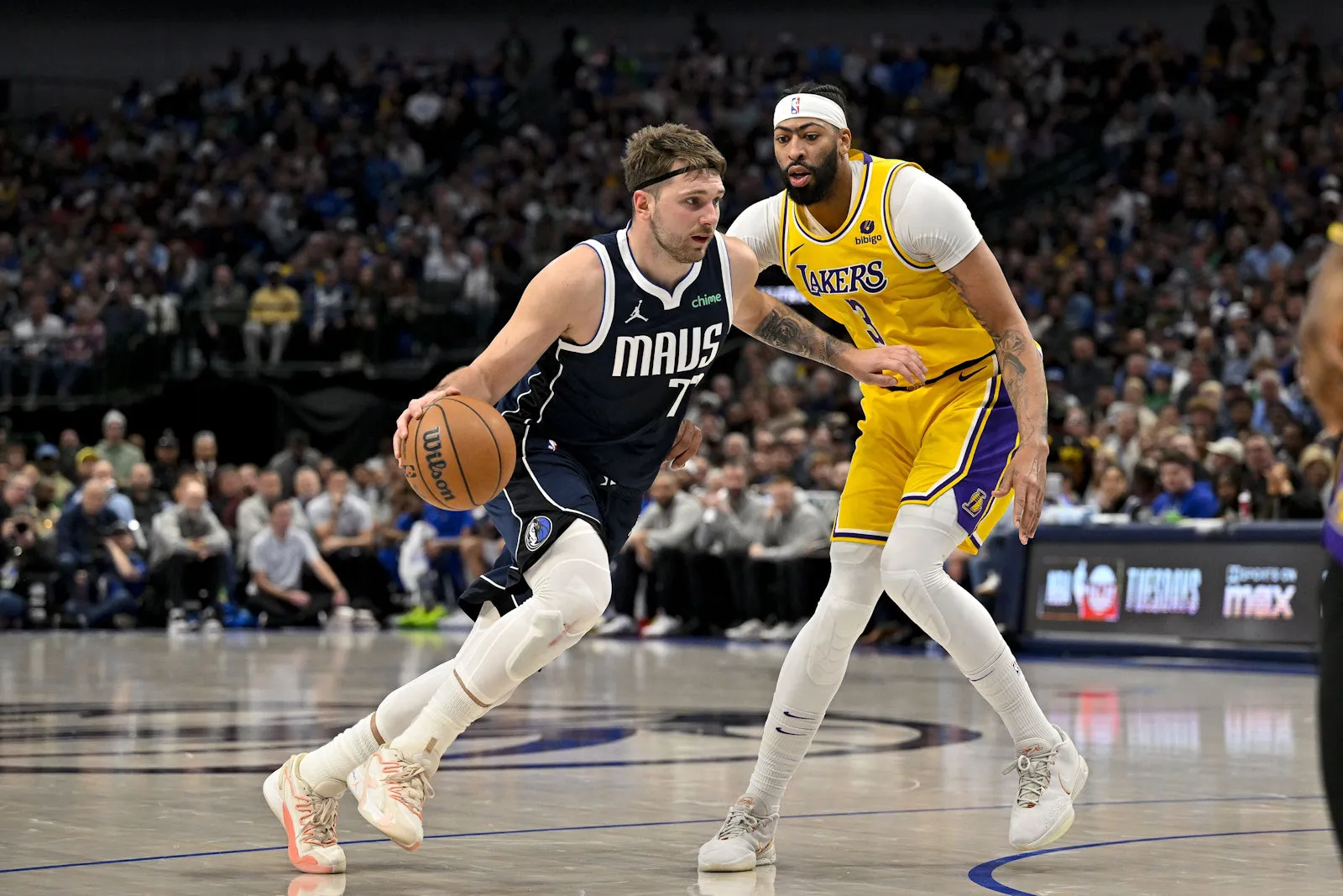 Luka Doncic