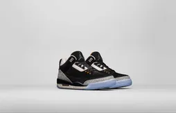 Une Air Jordan 3 inédite avec atmos