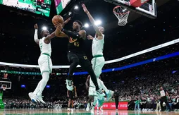Pour Jaylen Brown, la défense des Celtics est “inacceptable” !