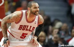 Chicago – Miami : le Heat craque en prolongation
