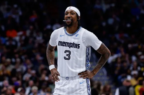 Kentavious Caldwell-Pope reste à Memphis