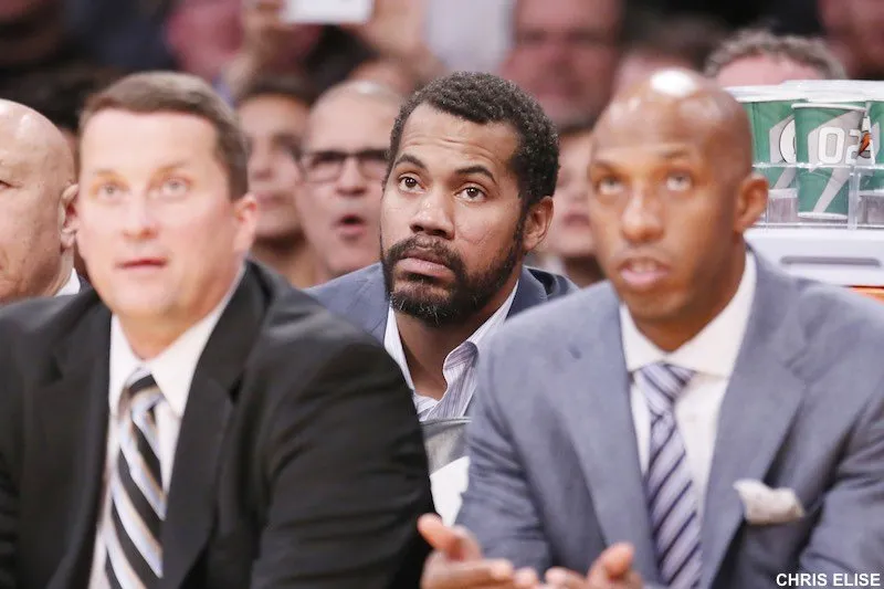 Rasheed Wallace